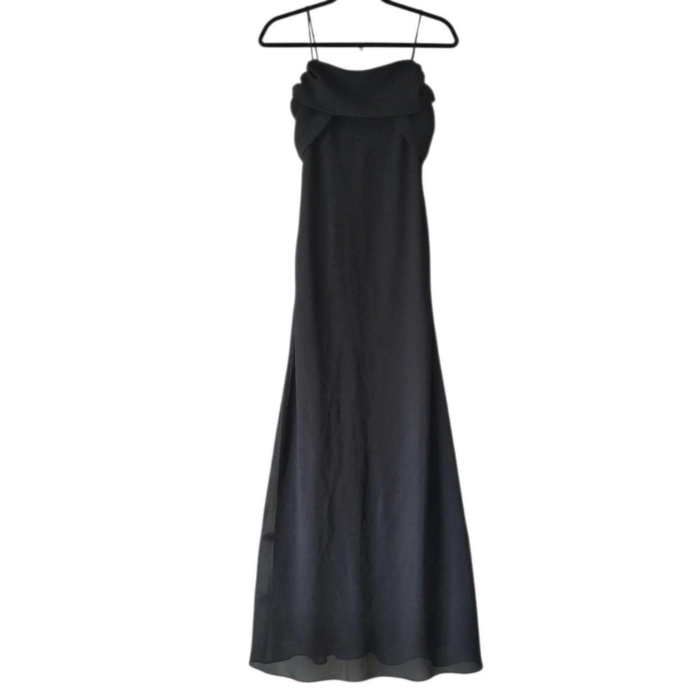 Vintage 90s Gown